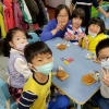 1051222C幼保科幼兒園薑餅DIY